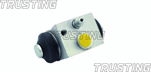 Trusting CF520 - Cilindru receptor frana parts5.com