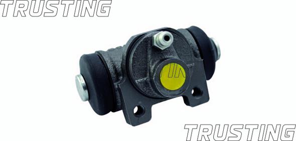 Trusting CF159 - Wheel Brake Cylinder parts5.com