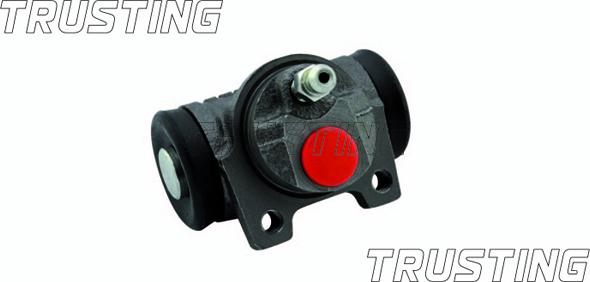 Trusting CF158 - Wheel Brake Cylinder parts5.com