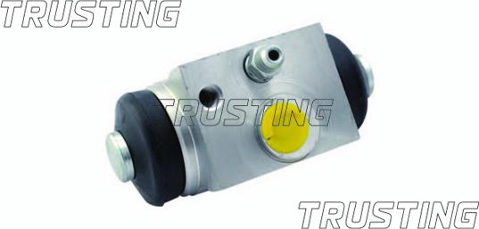 Trusting CF162 - Wheel Brake Cylinder parts5.com