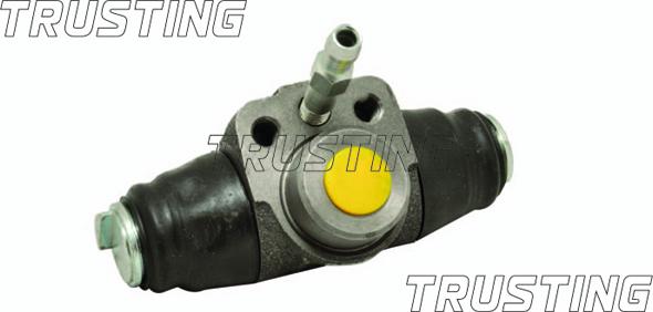 Trusting CF107 - Wheel Brake Cylinder parts5.com