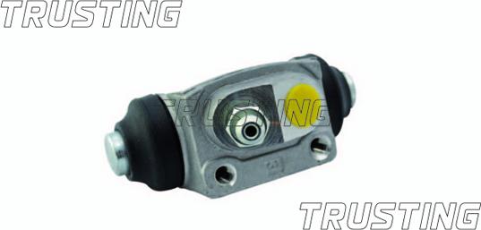 Trusting CF252 - Wheel Brake Cylinder parts5.com