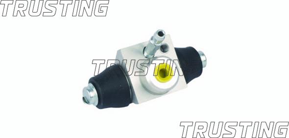 Trusting CF239 - Wheel Brake Cylinder parts5.com