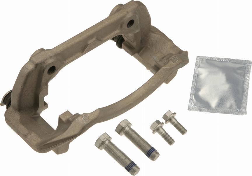 TRW BDA965 - Drżiak brzdového strmeňa parts5.com