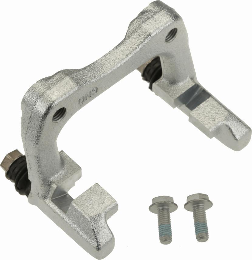 TRW BDA581 - Carrier, brake caliper parts5.com