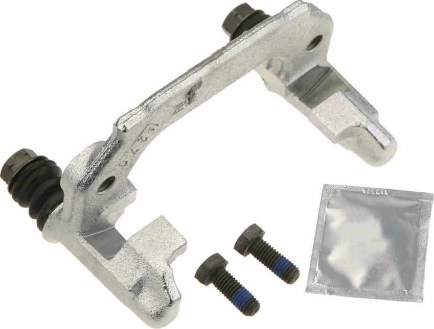 TRW BDA1128 - Soporte, pinza de freno parts5.com