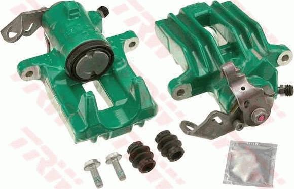 TRW BHN945E - Brake Caliper parts5.com