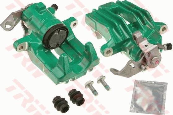 TRW BHN945 - Brake Caliper parts5.com