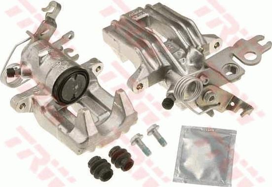 TRW BHN953E - Féknyereg parts5.com