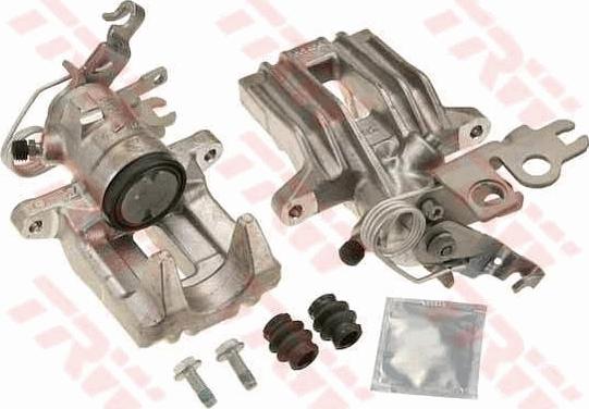 TRW BHN953 - Brake Caliper parts5.com