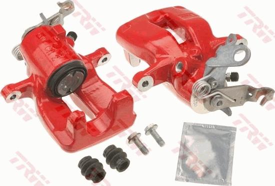 TRW BHN952 - Brake Caliper parts5.com