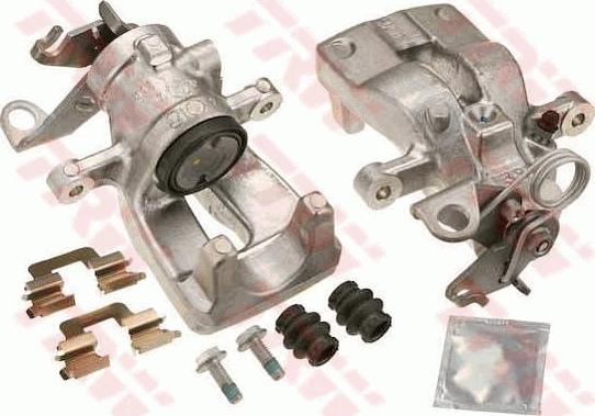 TRW BHN966 - Féknyereg parts5.com