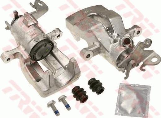 TRW BHN918 - Brake Caliper parts5.com