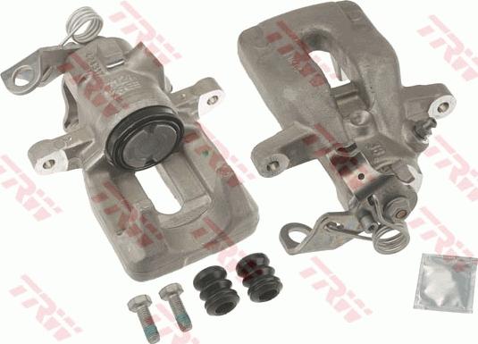 TRW BHN930 - Brake Caliper parts5.com