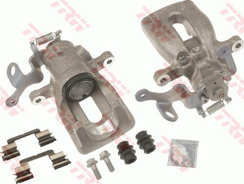 TRW BHN937E - Brake Caliper parts5.com