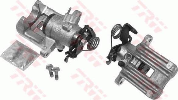 TRW BHN192E - Brake Caliper parts5.com