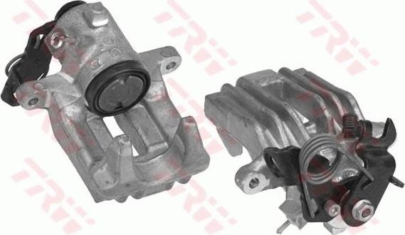 TRW BHN192 - Brake Caliper parts5.com