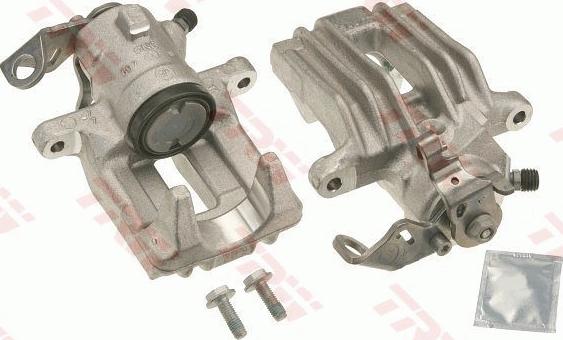 TRW BHN1064E - Brzdový třmen parts5.com