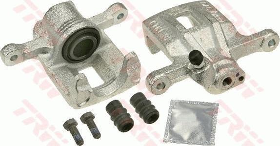 TRW BHN1036E - Δαγκάνα φρένων parts5.com