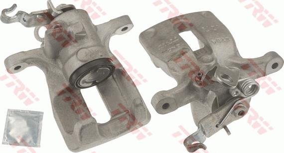 TRW BHN1140E - Brzdový třmen parts5.com