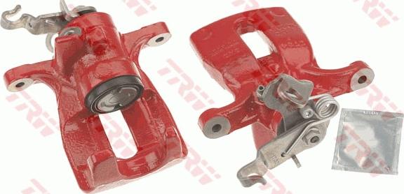 TRW BHN1142E - Brzdový třmen parts5.com