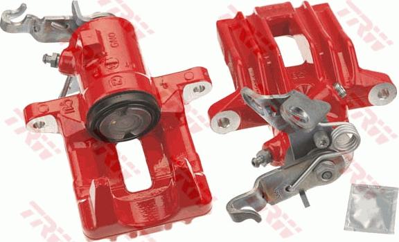 TRW BHN1164E - Kočno sedlo parts5.com