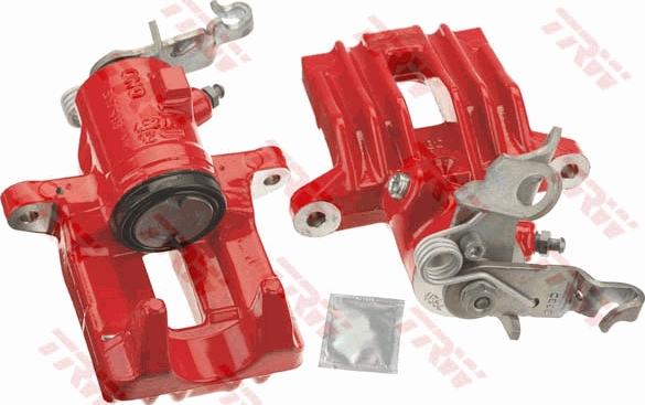 TRW BHN1165E - Kočno sedlo parts5.com