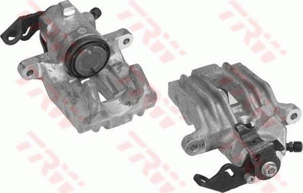 TRW BHN180 - Étrier de frein parts5.com