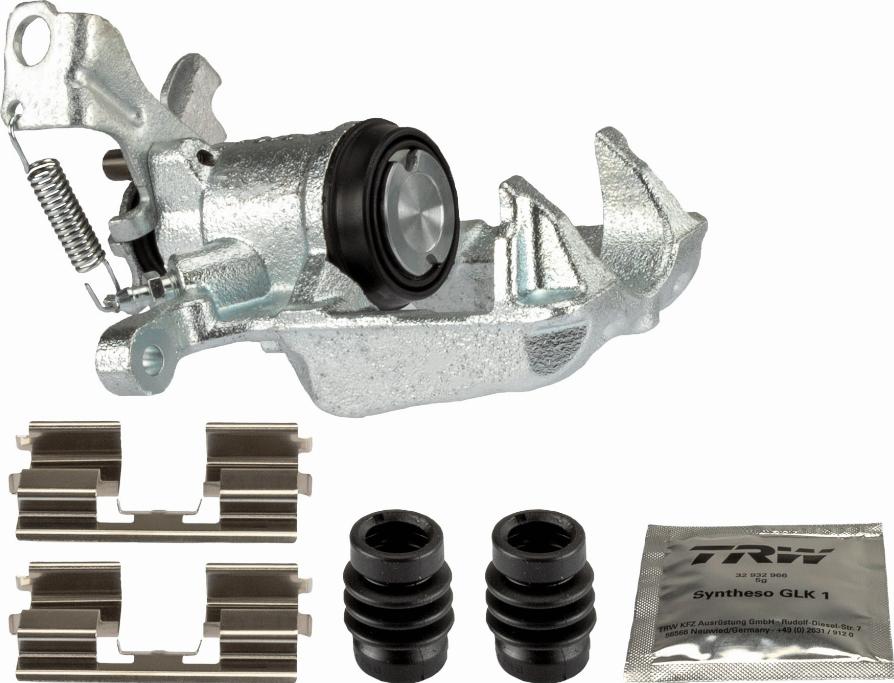 TRW BHN1202E - Brake Caliper parts5.com