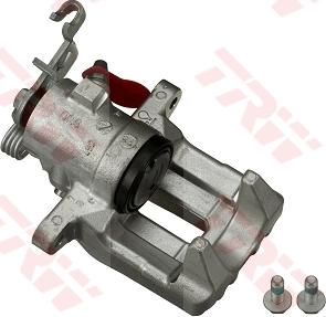 TRW BHN318E - Kočno sedlo parts5.com