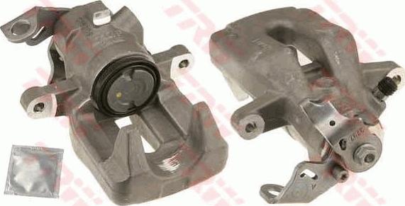 TRW BHN329 - Brake Caliper parts5.com