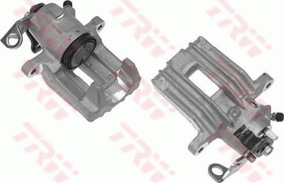 TRW BHN202E - Pinza de freno parts5.com