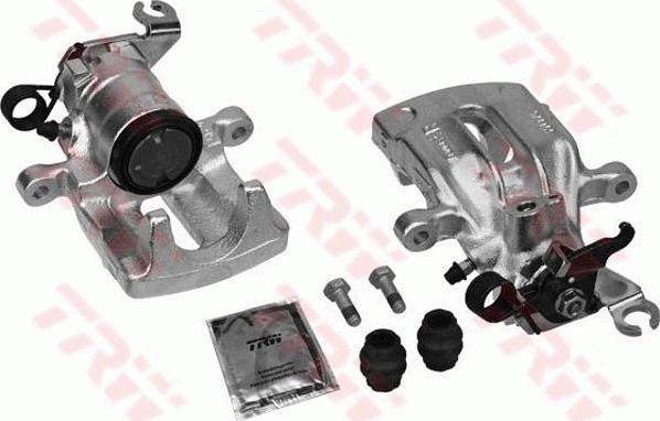 TRW BHN288E - Brzdový strmeň parts5.com