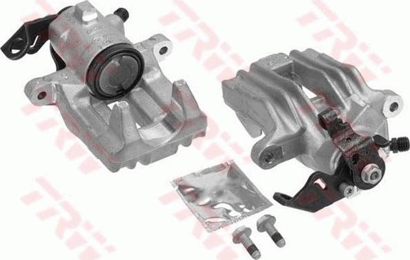 TRW BHN275E - Brzdový třmen parts5.com