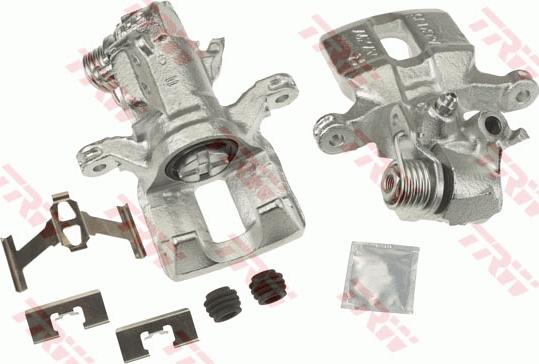 TRW BHP133E - Zacisk hamulca parts5.com