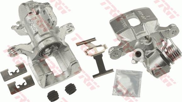 TRW BHP132E - Zacisk hamulca parts5.com