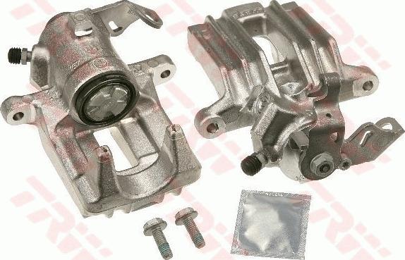 TRW BHQ144E - Kočno sedlo parts5.com