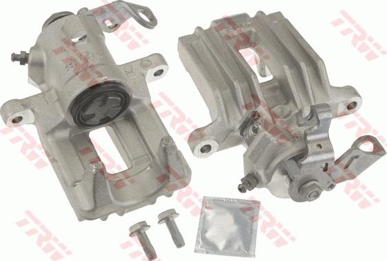 TRW BHQ144 - Kočno sedlo parts5.com