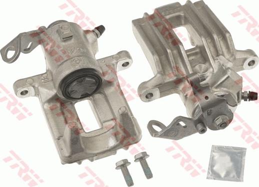 TRW BHQ142 - Etrier frana parts5.com