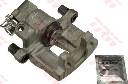 TRW BHR223E - Kočno sedlo parts5.com