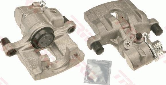 TRW BHR222E - Kočno sedlo parts5.com