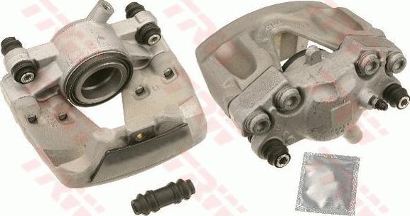 TRW BHS980E - Brzdový strmeň parts5.com