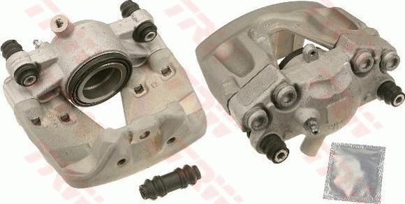 TRW BHS981E - Brzdový strmeň parts5.com