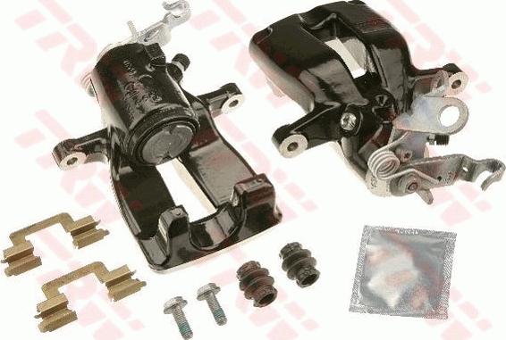 TRW BHS1029E - Zacisk hamulca parts5.com