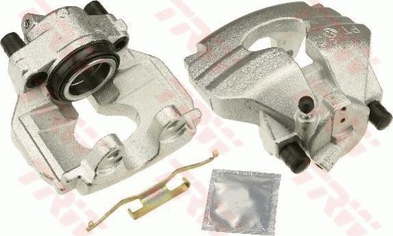 TRW BHS1144E - Jarrusatula parts5.com