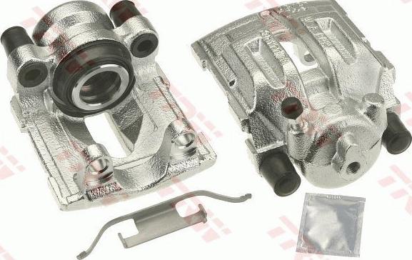 TRW BHS1104E - Brake Caliper parts5.com