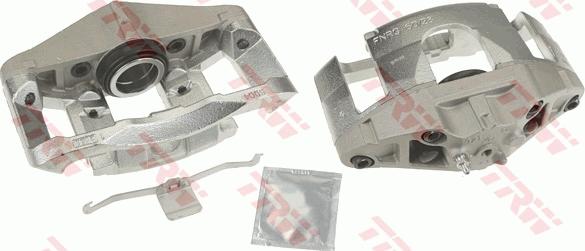 TRW BHS1387E - Fren kaliperi parts5.com