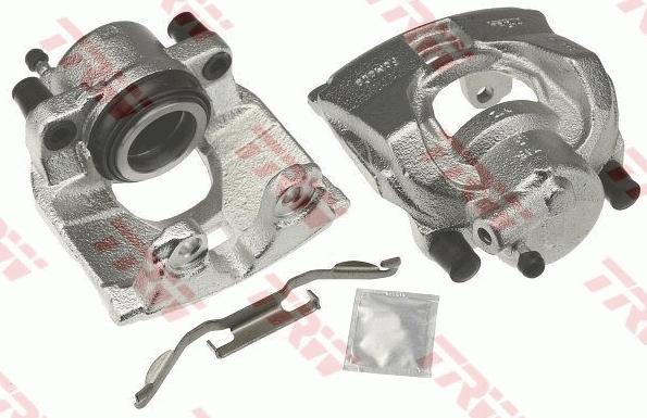 TRW BHS1293E - Kočno sedlo parts5.com