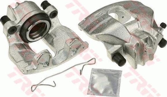 TRW BHS801E - Kočno sedlo parts5.com