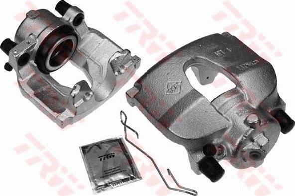 TRW BHS354E - Kočno sedlo parts5.com